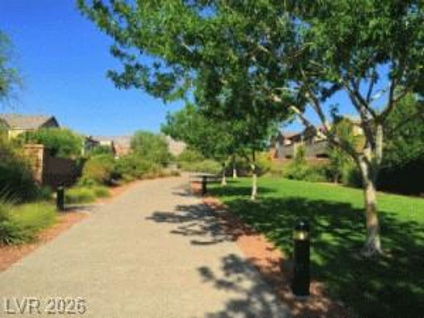 Las Vegas House: 10414 Lilac Square Ave