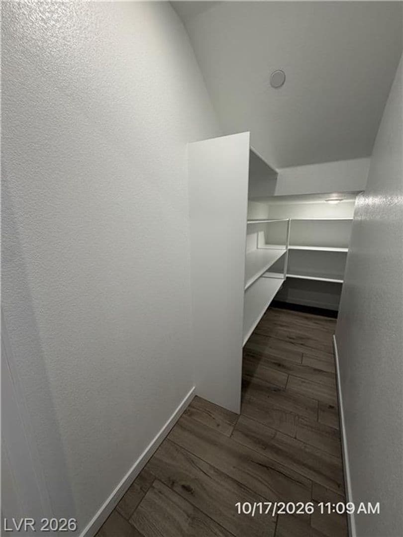 Henderson Townhome: 166 Hadley Heights Ct