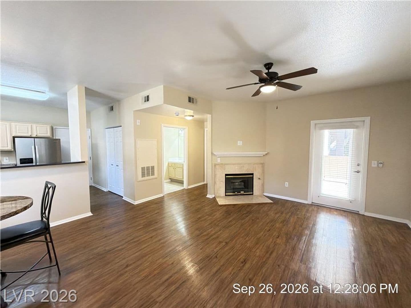 Las Vegas Condo: 5250 S Rainbow Blvd #1151