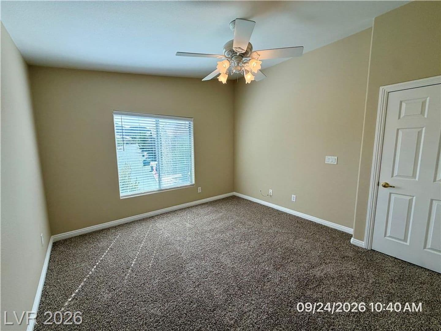 Henderson Townhome: 1073 Pleasure Ln #101