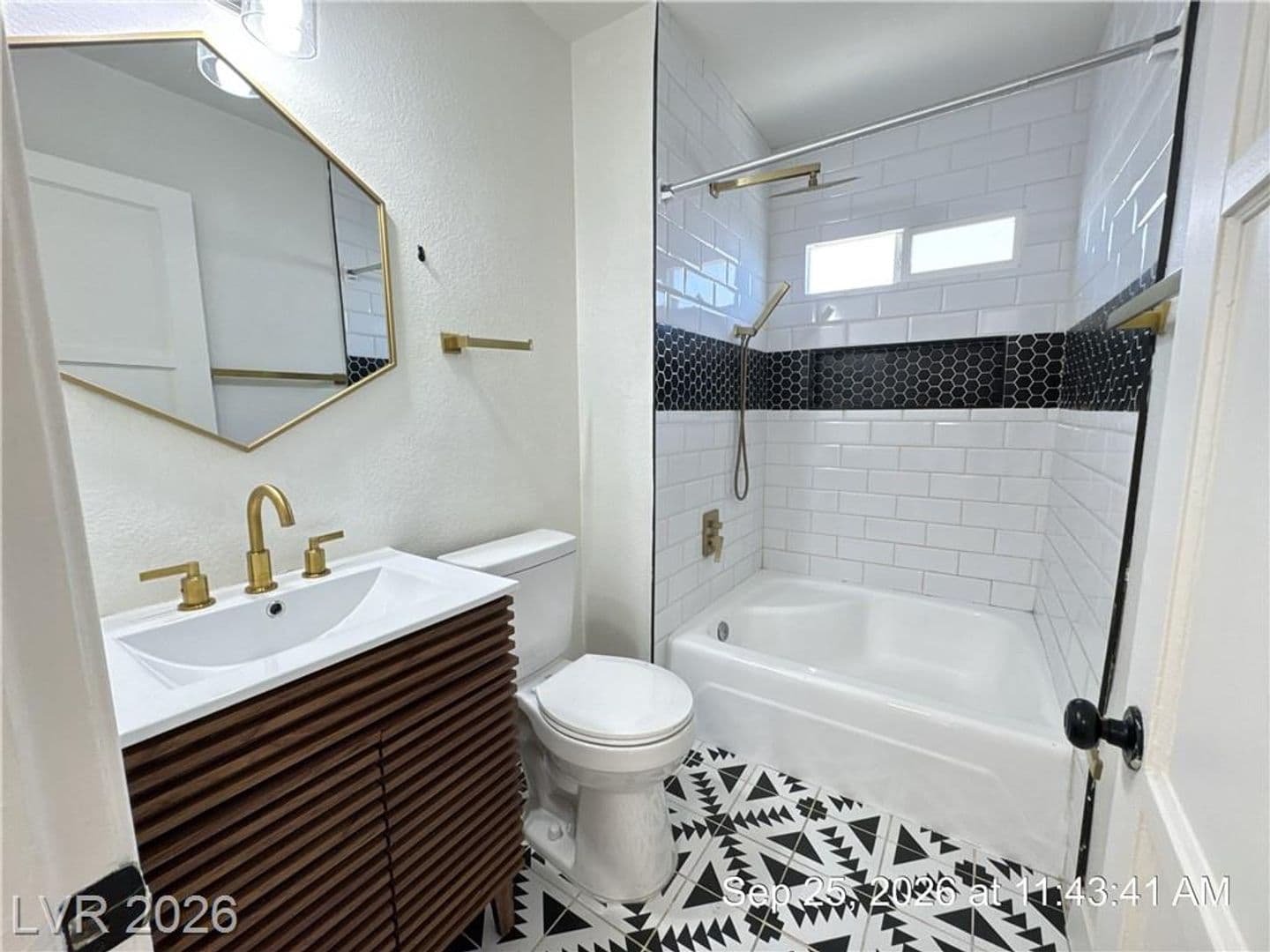 Las Vegas House: 1051 Sweeney Ave