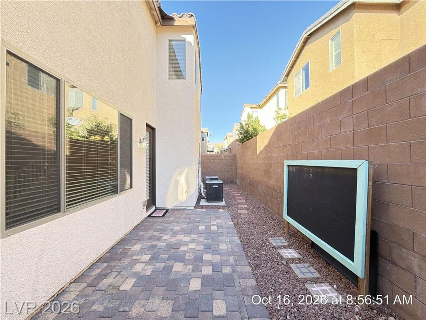 Las Vegas House: 10414 Lilac Square Ave