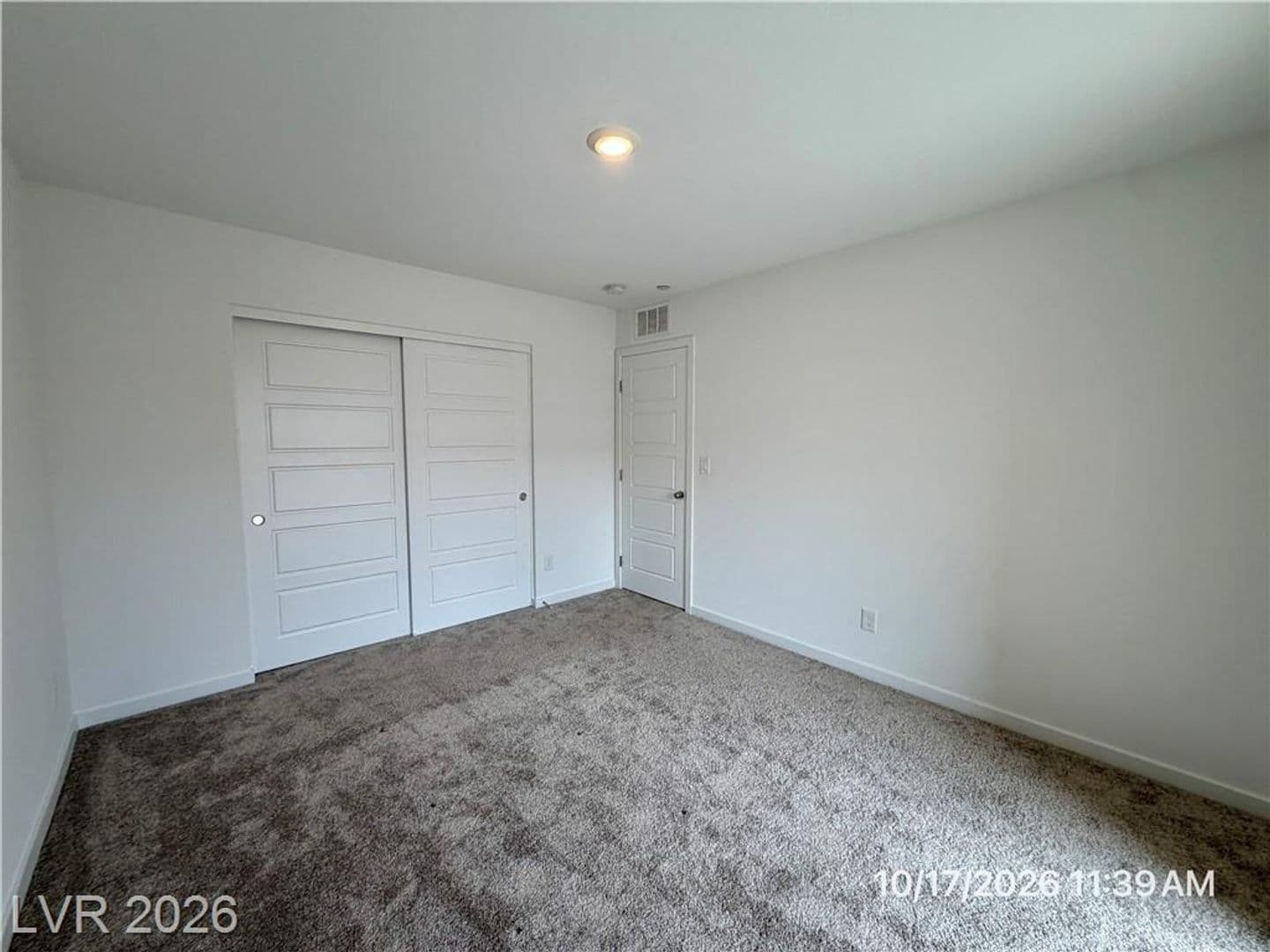 Henderson Townhome: 166 Hadley Heights Ct