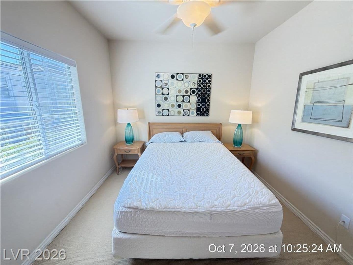 Henderson Townhome: 246 Queens Ct