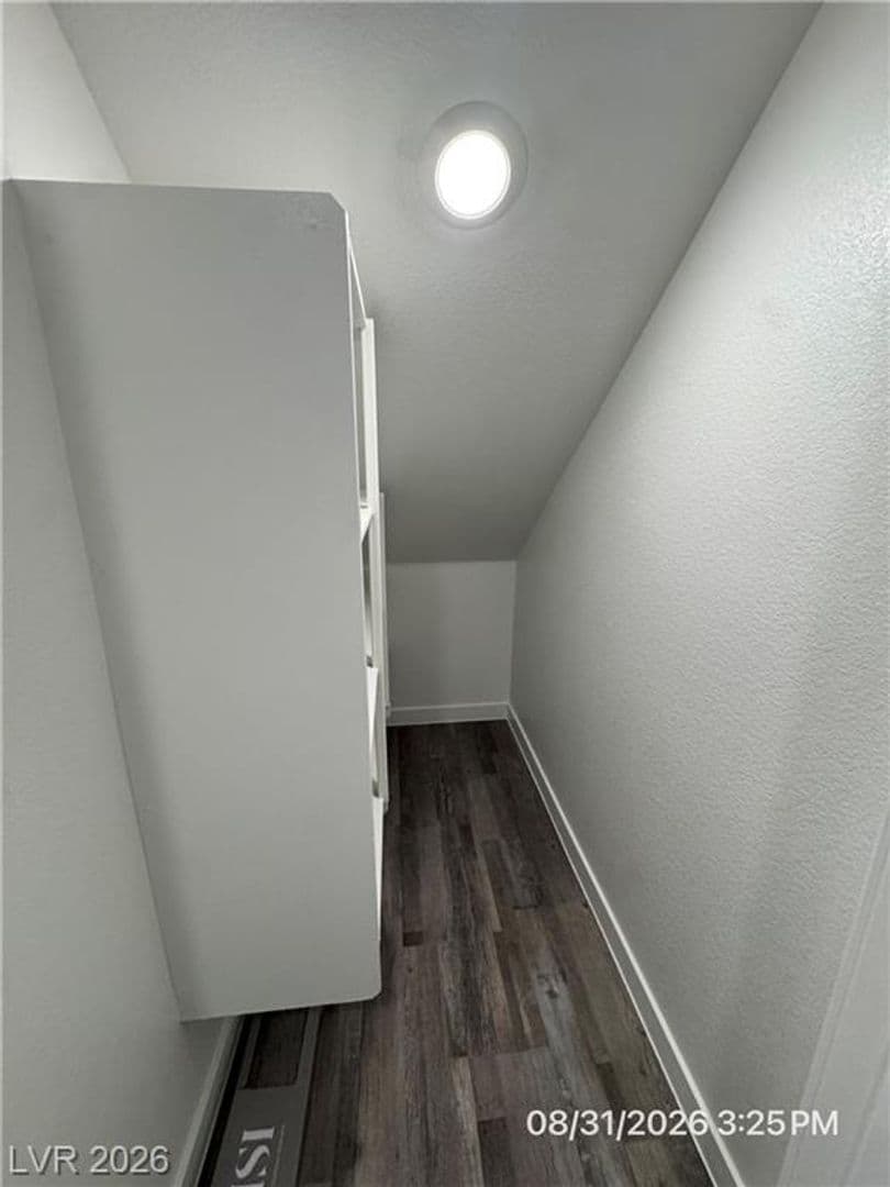 Henderson Townhome: 927 Pink Sugarbird St