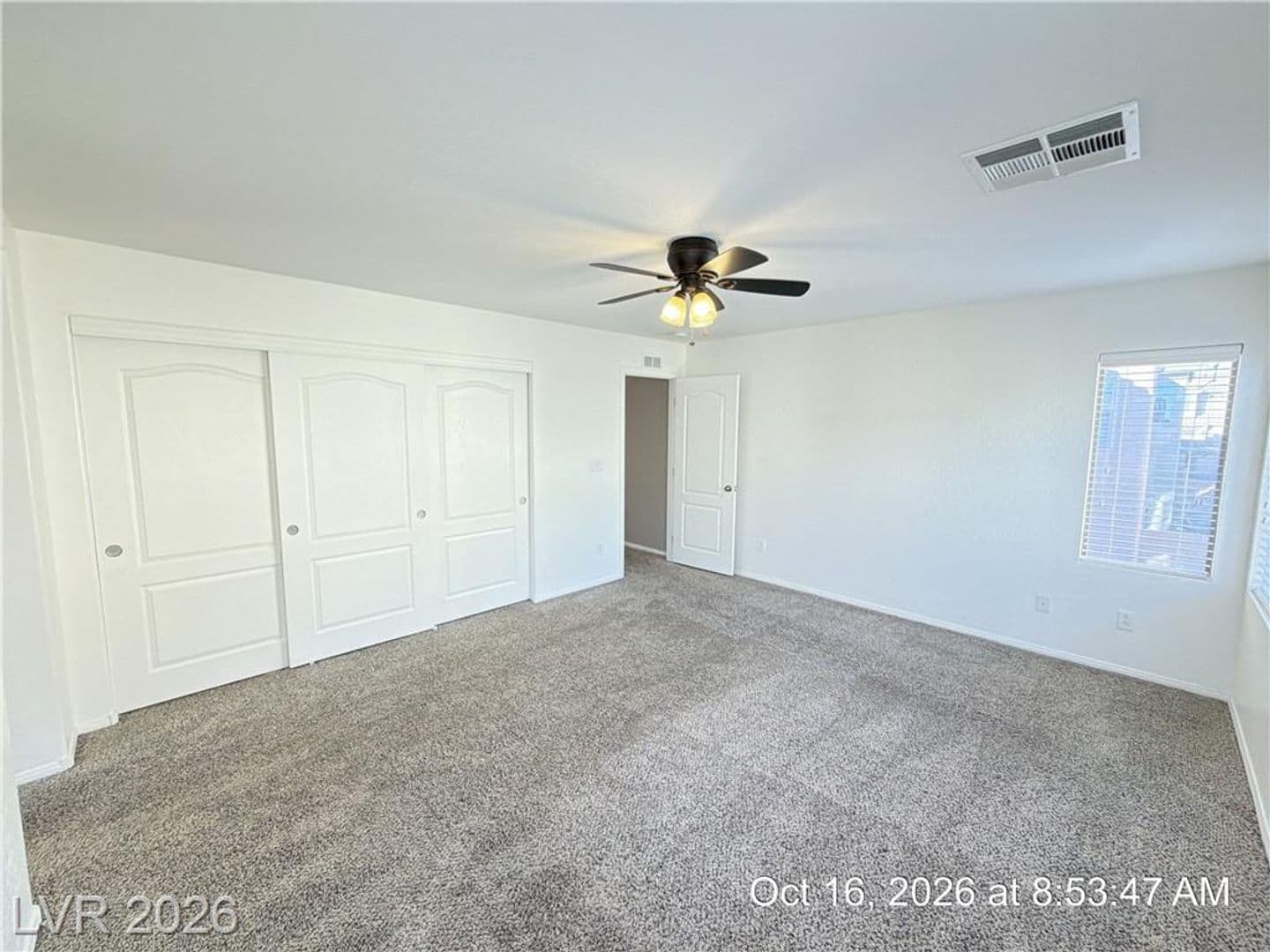 Las Vegas House: 10414 Lilac Square Ave