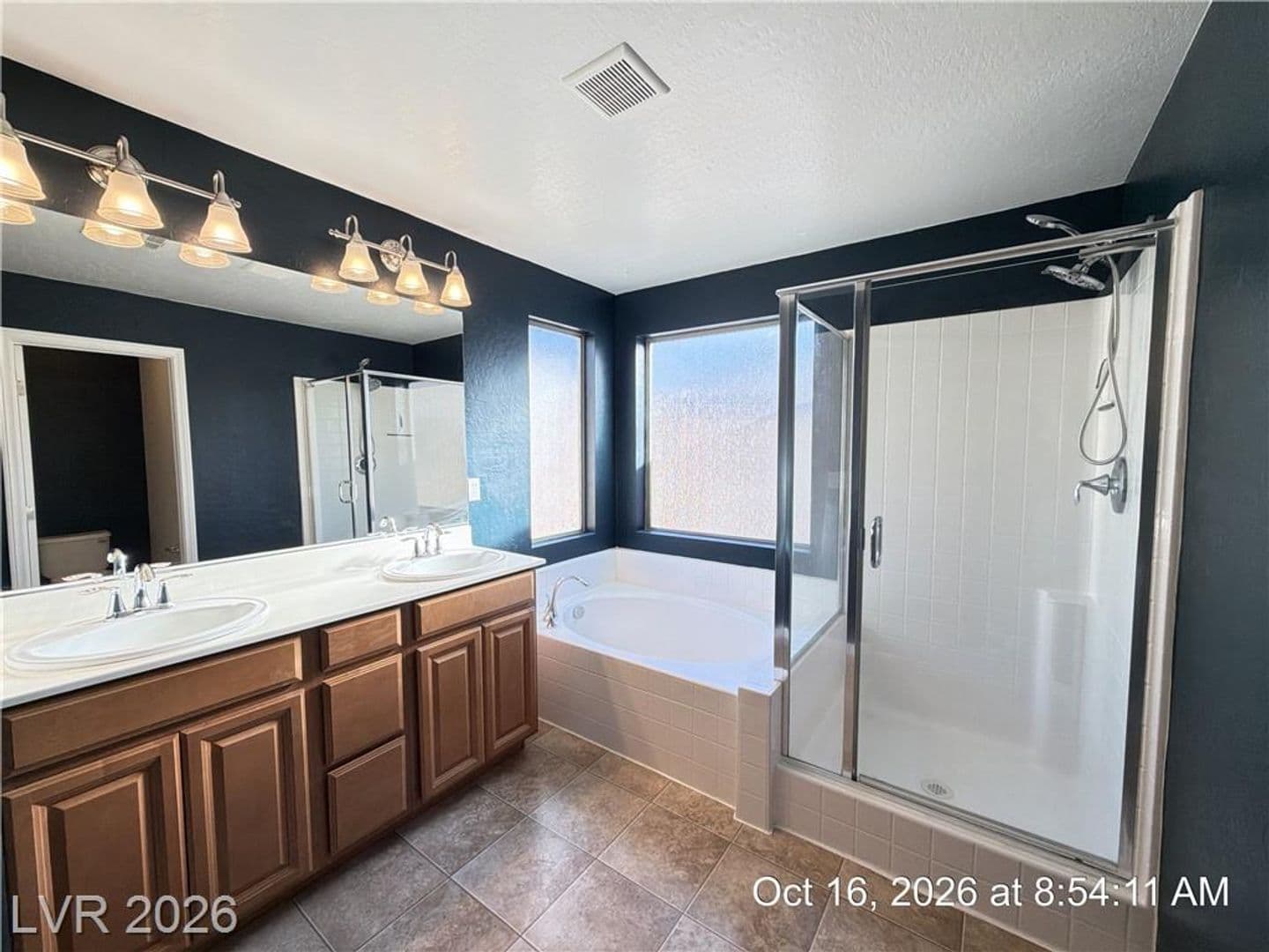 Las Vegas House: 10414 Lilac Square Ave