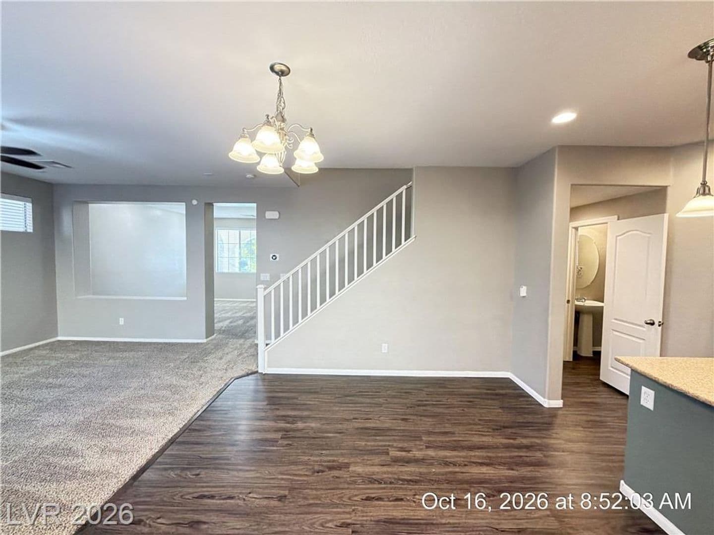 Las Vegas House: 10414 Lilac Square Ave
