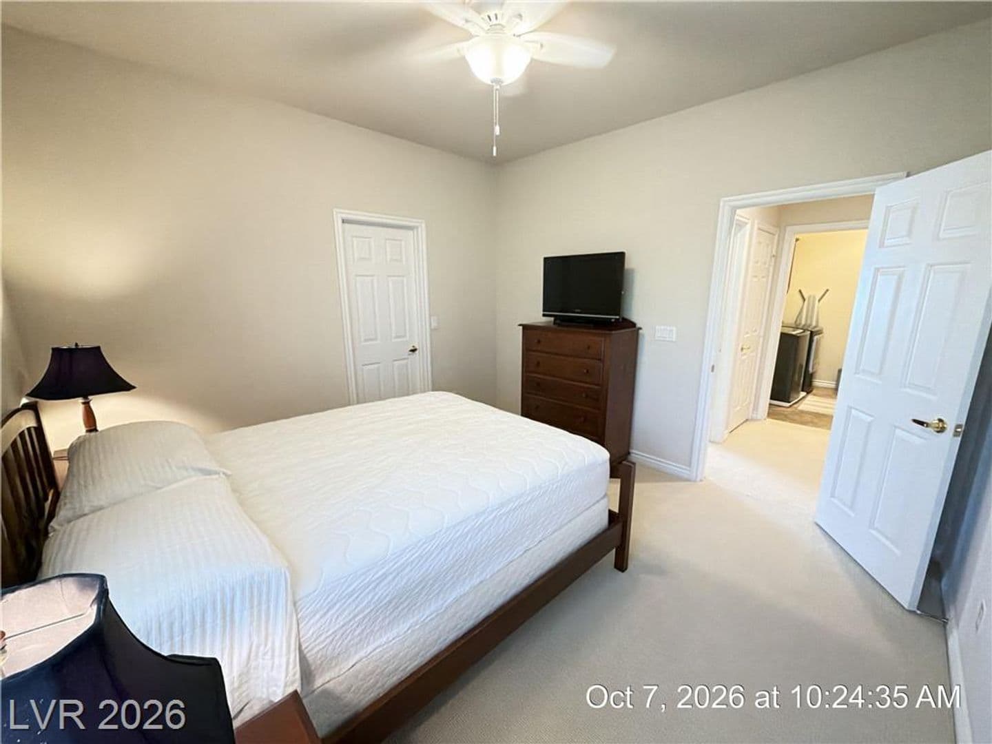 Henderson Townhome: 246 Queens Ct