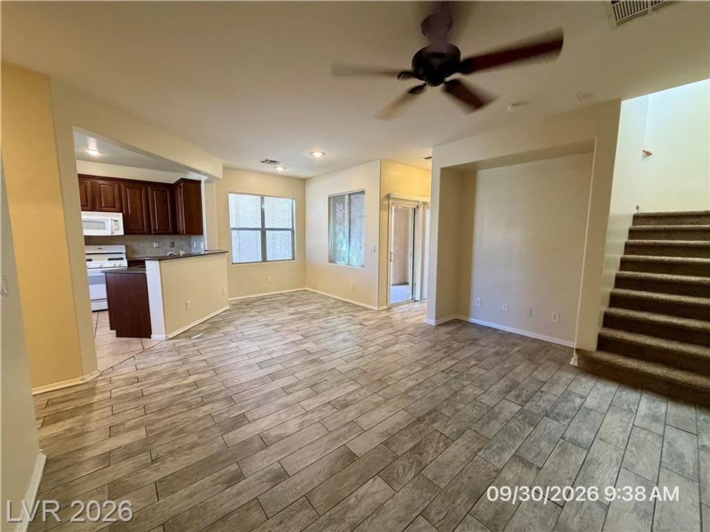Las Vegas House: 12056 Hathaway Pines Ln