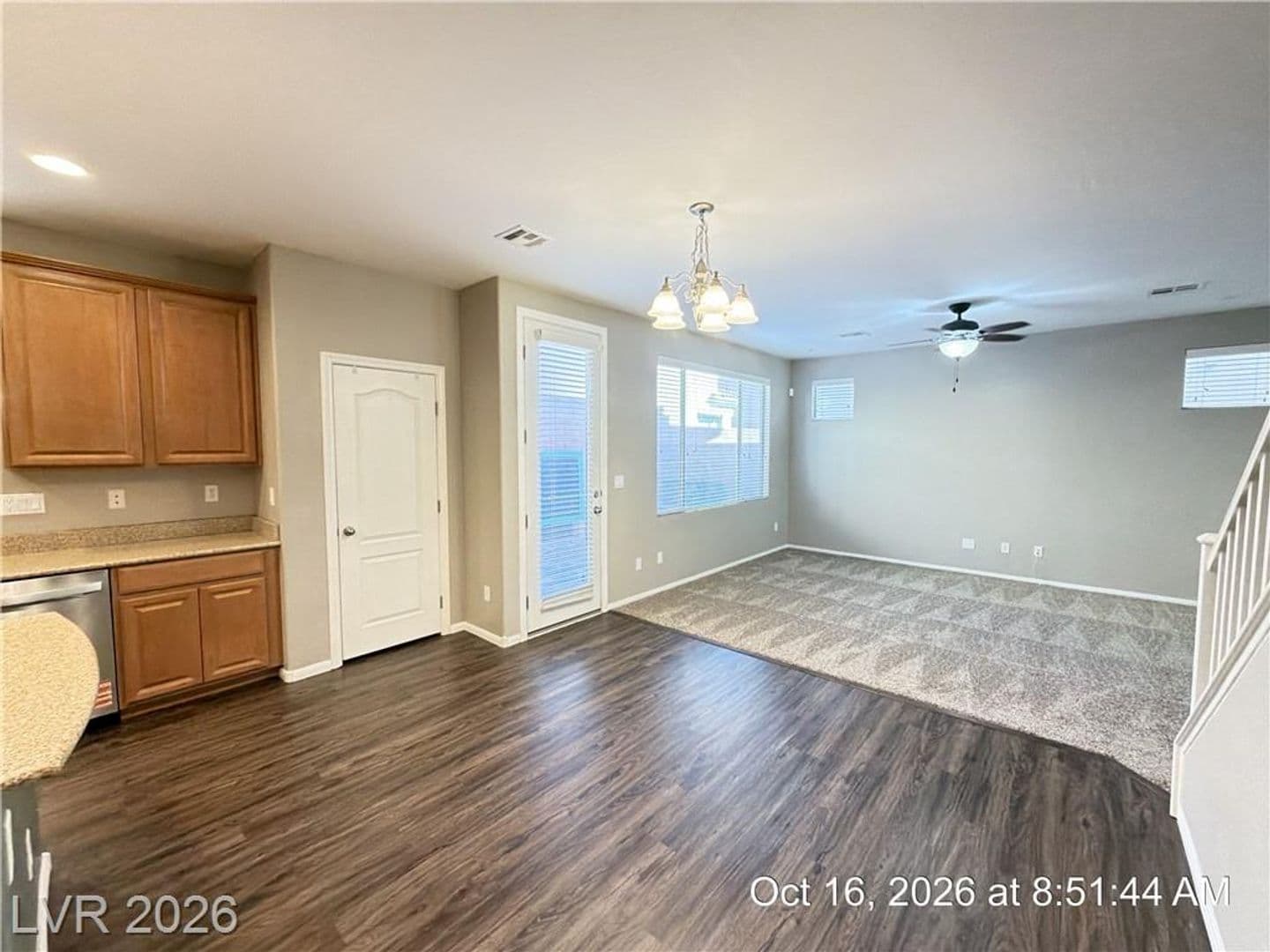 Las Vegas House: 10414 Lilac Square Ave