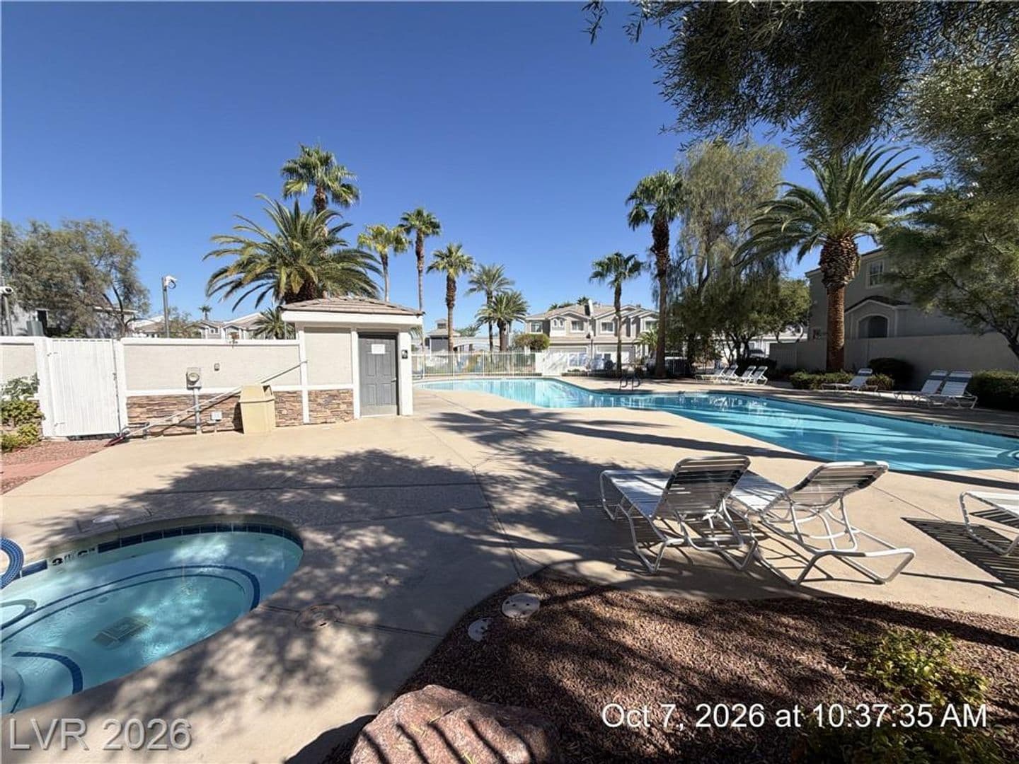 Henderson Townhome: 246 Queens Ct
