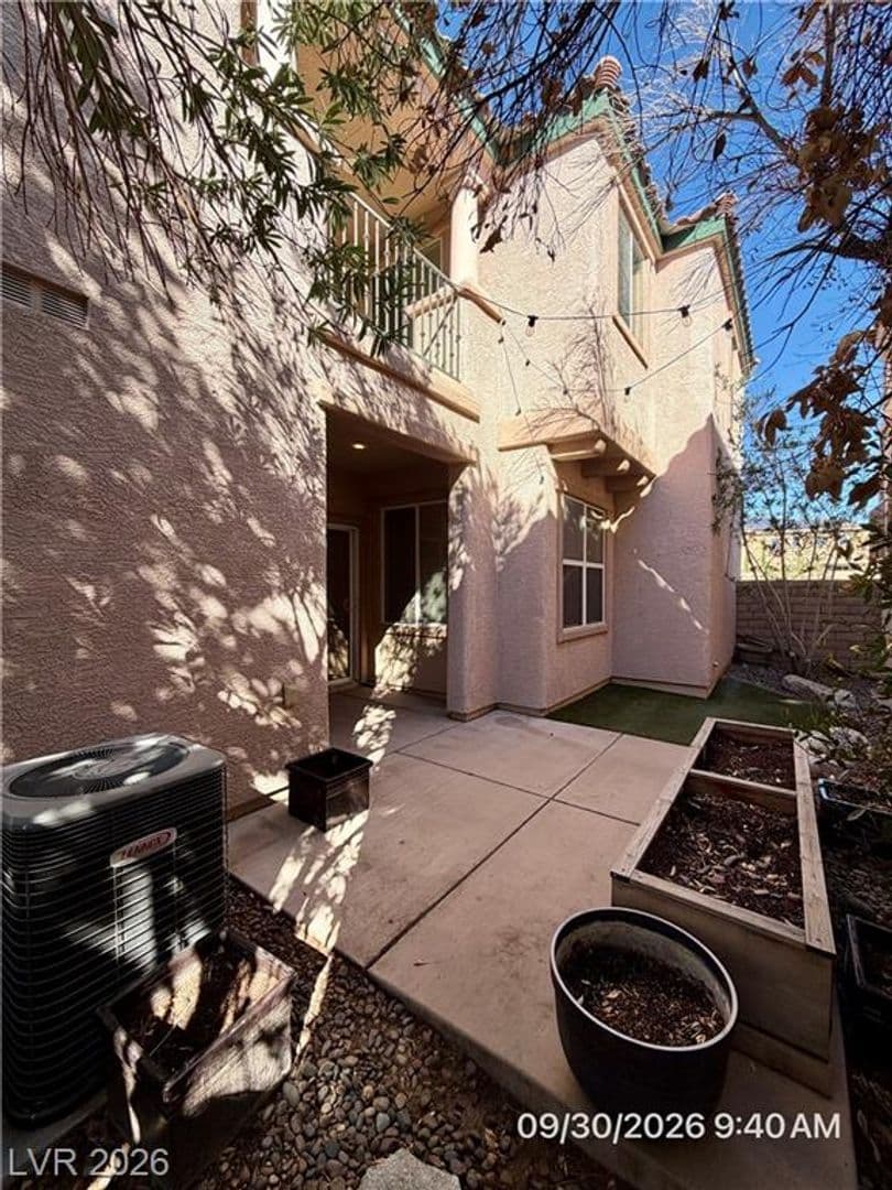 Las Vegas House: 12056 Hathaway Pines Ln