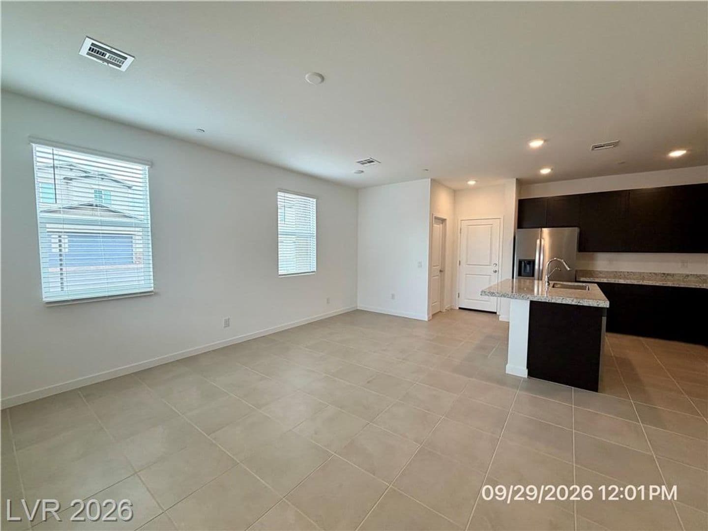 Henderson Townhome: 239 Freeport View Pl