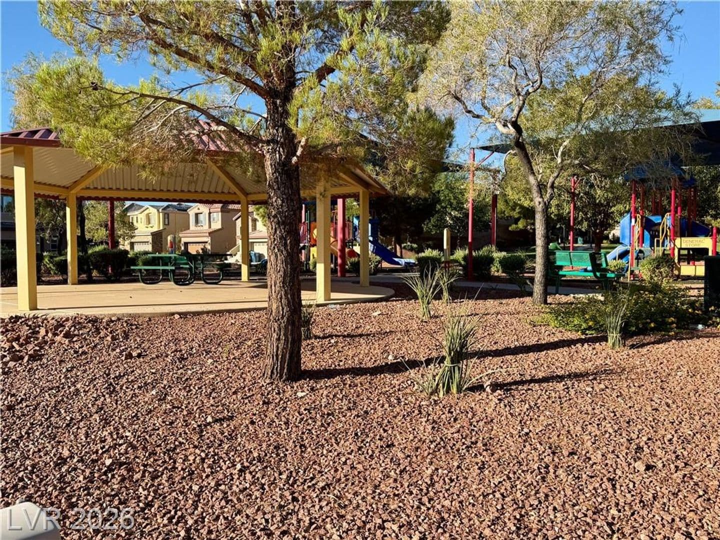 Las Vegas House: 10414 Lilac Square Ave