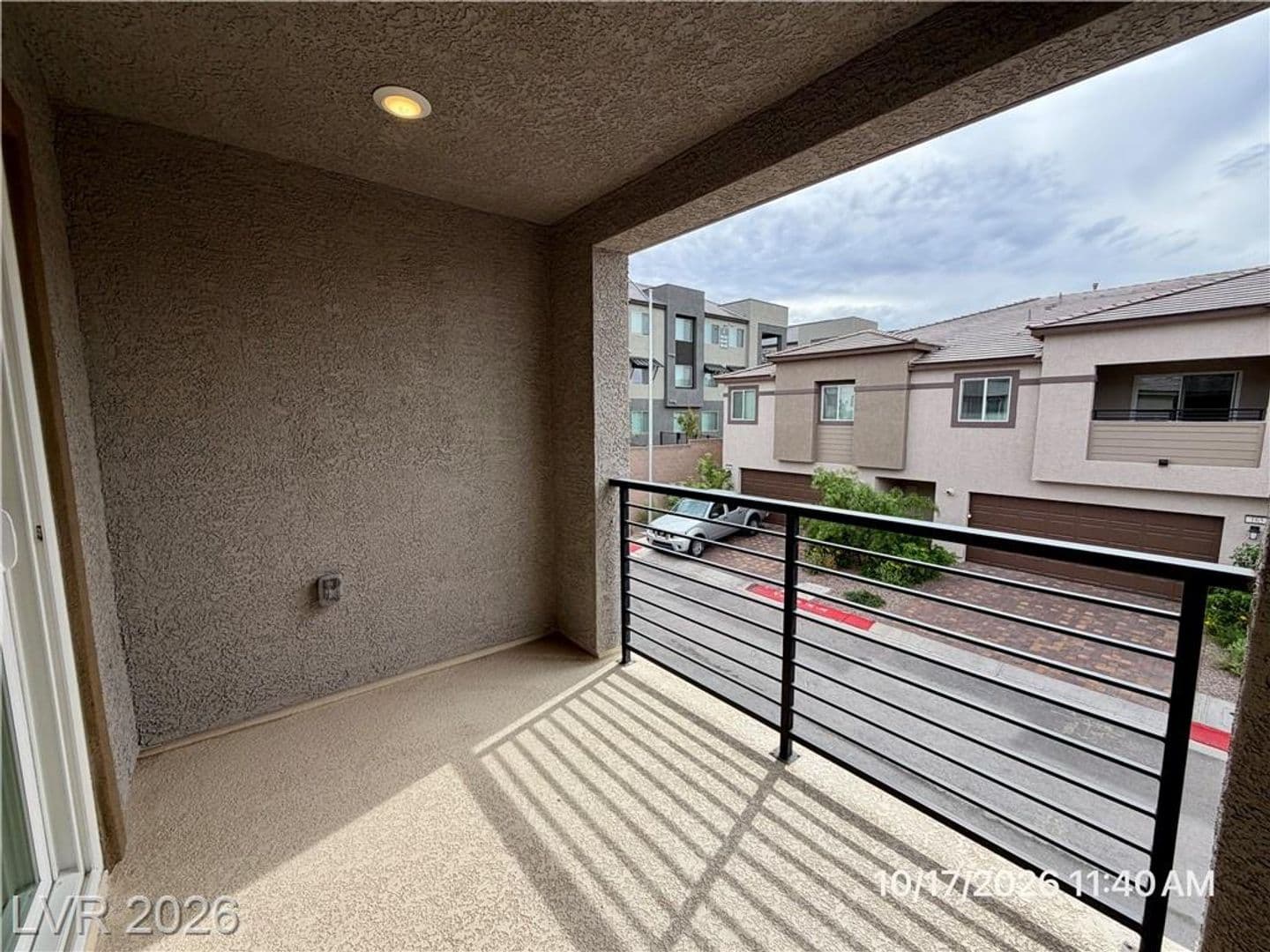 Henderson Townhome: 166 Hadley Heights Ct