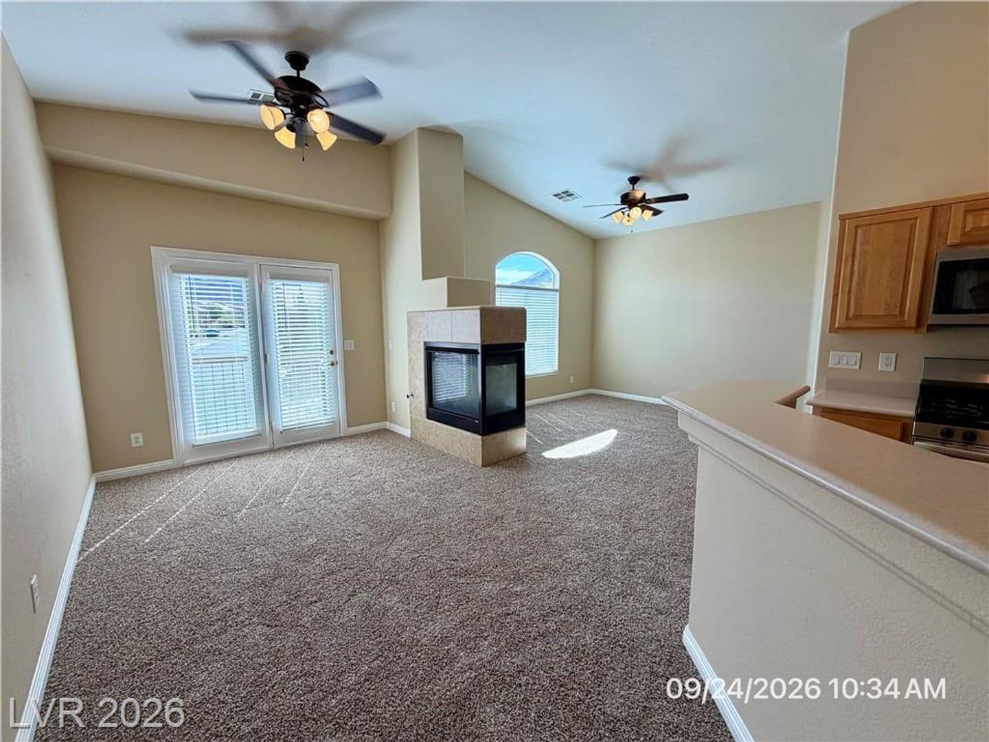 Henderson Townhome: 1073 Pleasure Ln #101