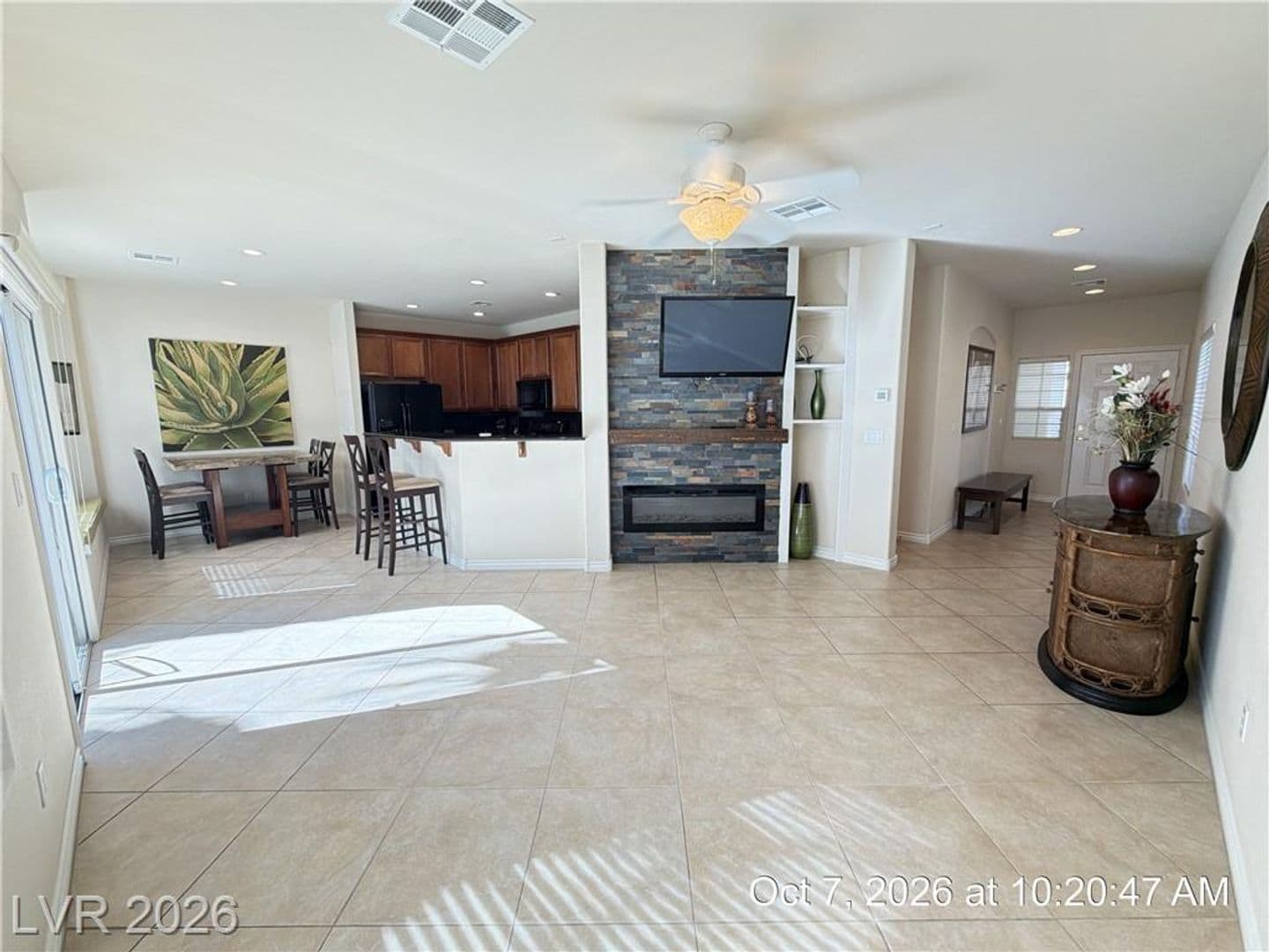 Henderson Townhome: 246 Queens Ct