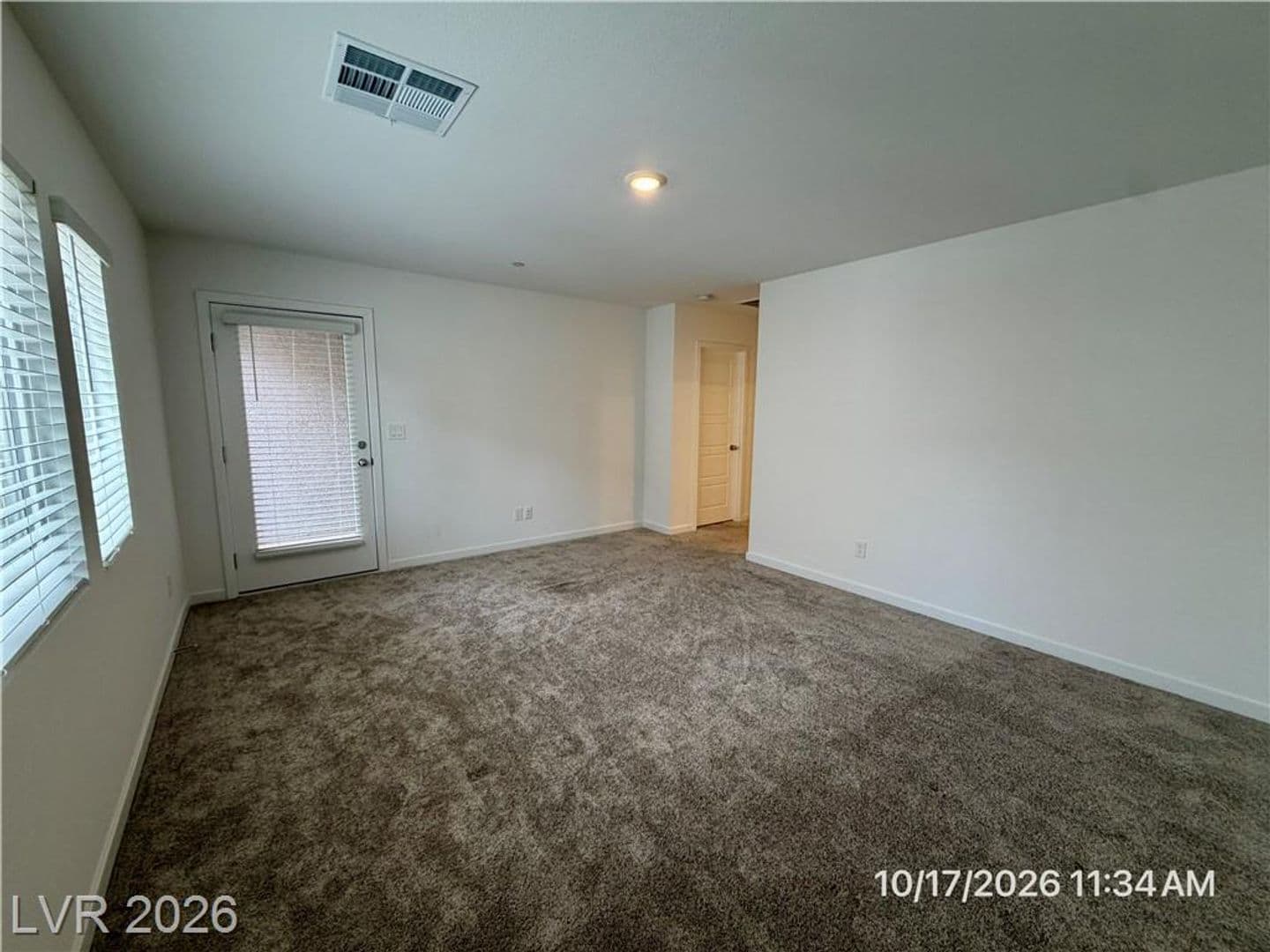 Henderson Townhome: 166 Hadley Heights Ct