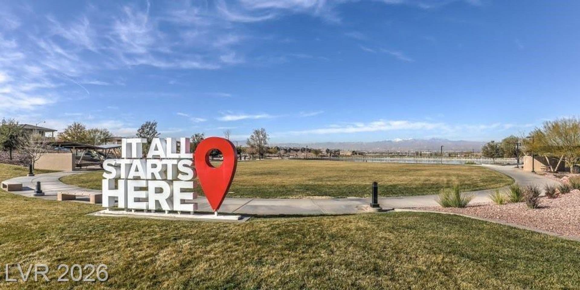Henderson Townhome: 239 Freeport View Pl
