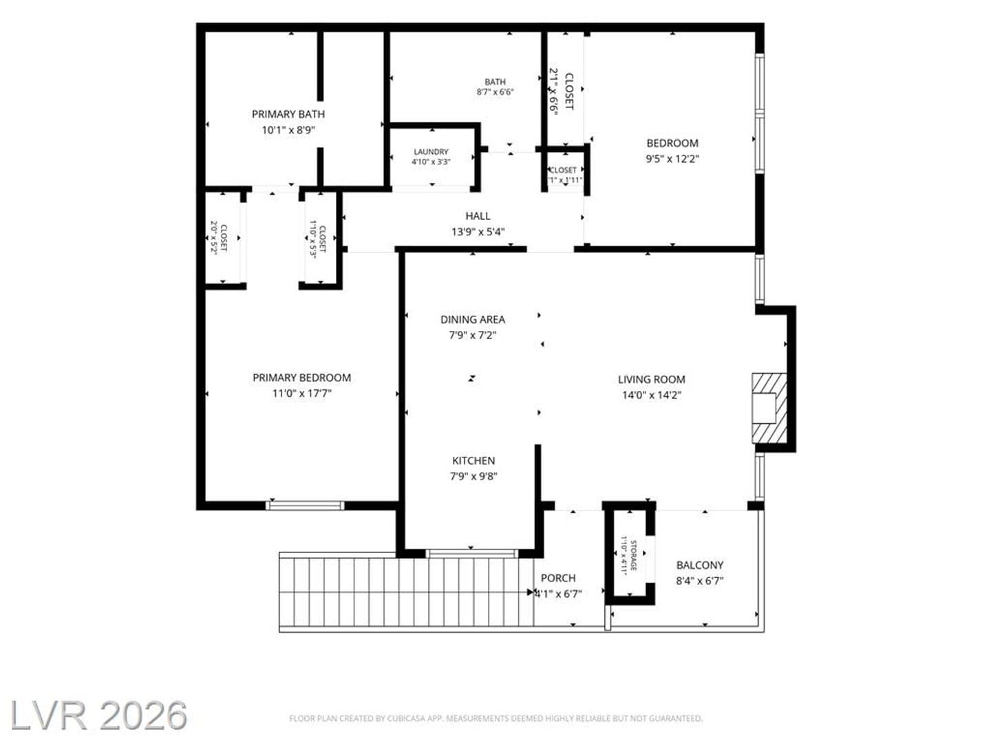 Henderson Condo: 2201 Ramsgate Dr #724
