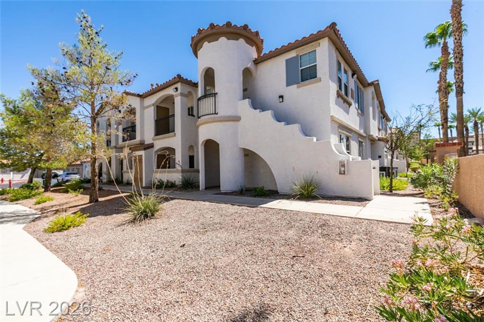 Henderson Condo: 50 Aura de Blanco St #3104