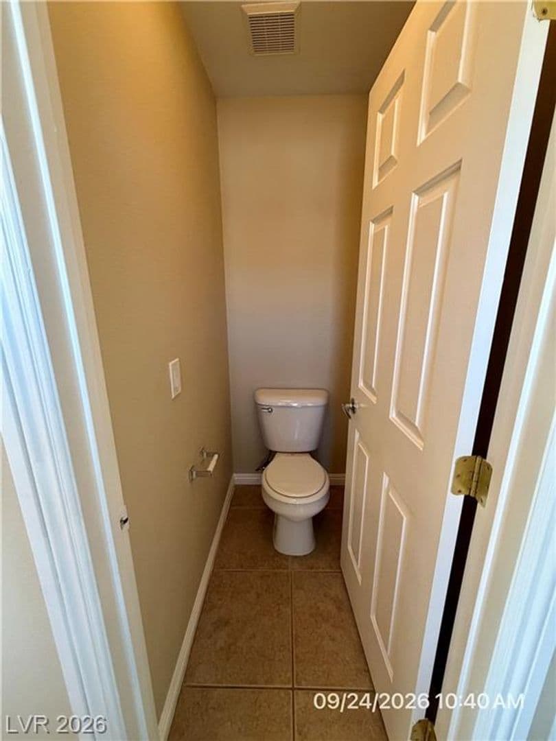 Henderson Townhome: 1073 Pleasure Ln #101