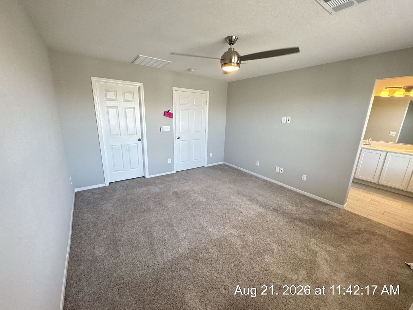 Henderson Townhome: 720 Sleeping City Ave