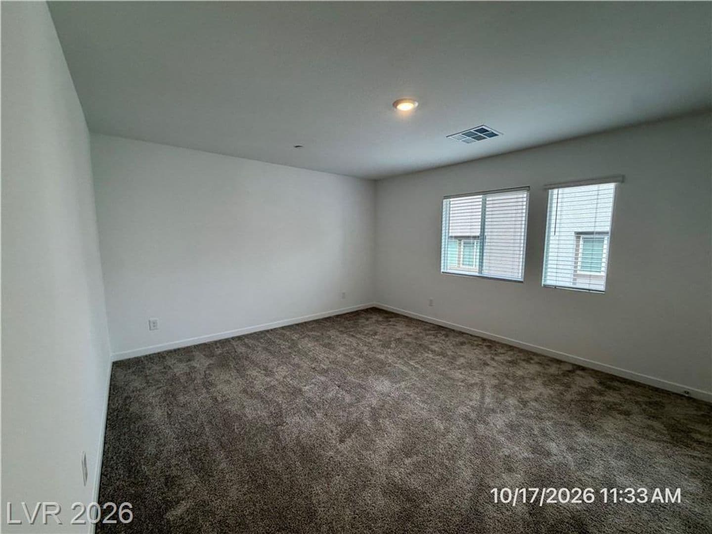 Henderson Townhome: 166 Hadley Heights Ct