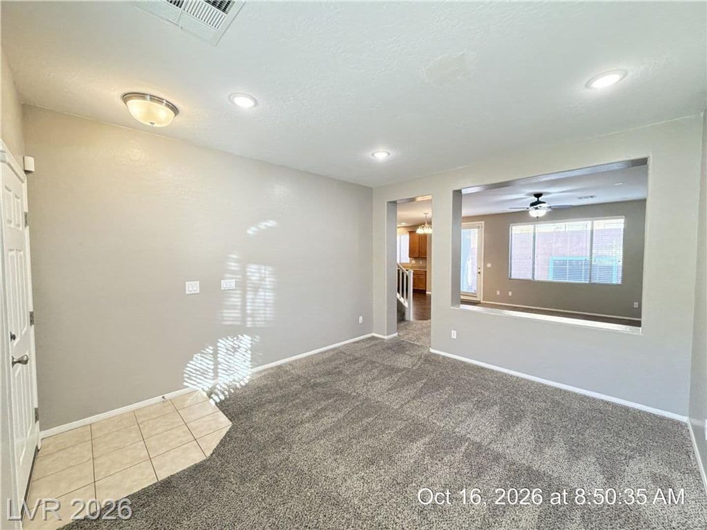 Las Vegas House: 10414 Lilac Square Ave
