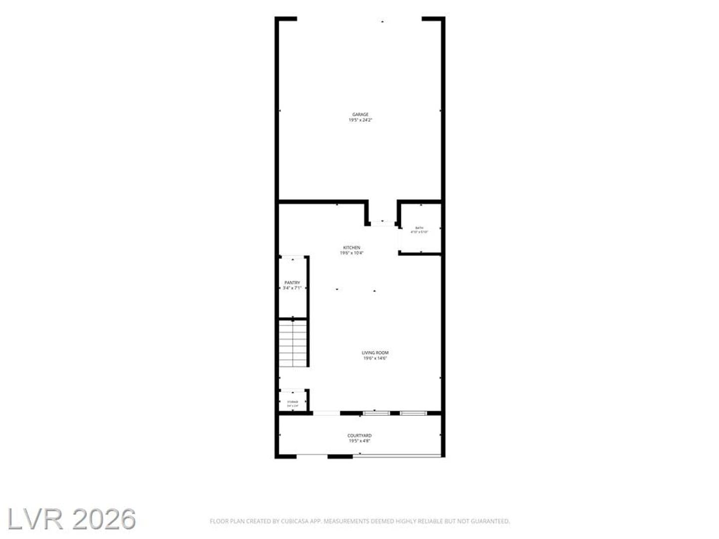 Henderson Townhome: 927 Pink Sugarbird St