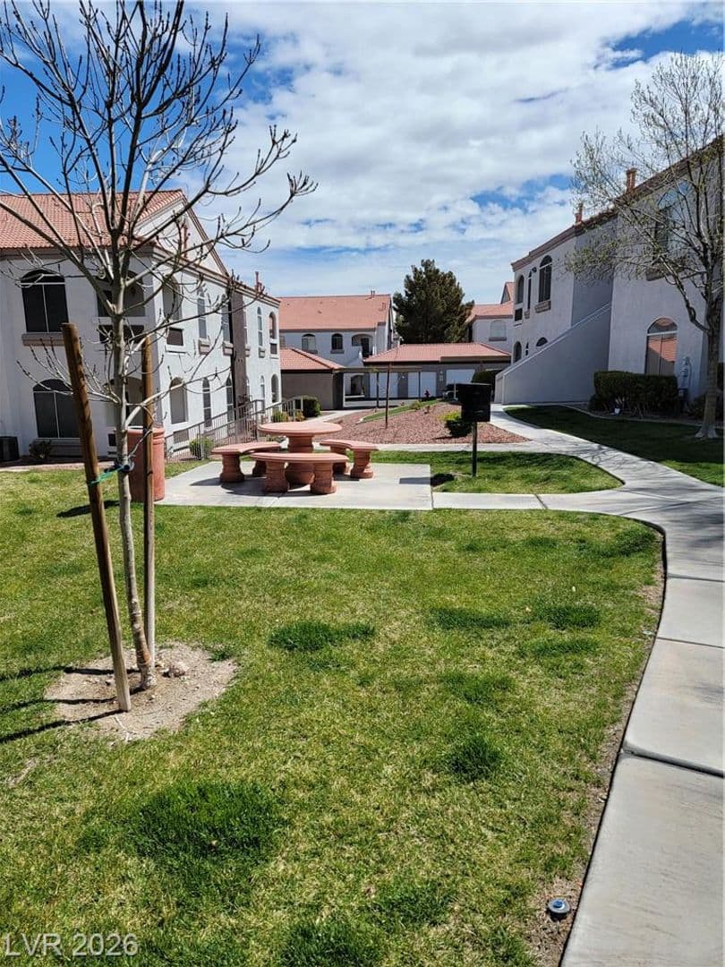 Henderson Condo: 700 Carnegie St #4822