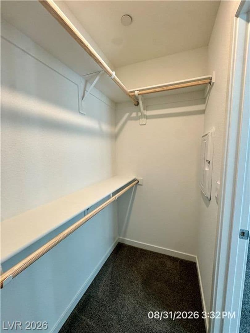 Henderson Townhome: 927 Pink Sugarbird St