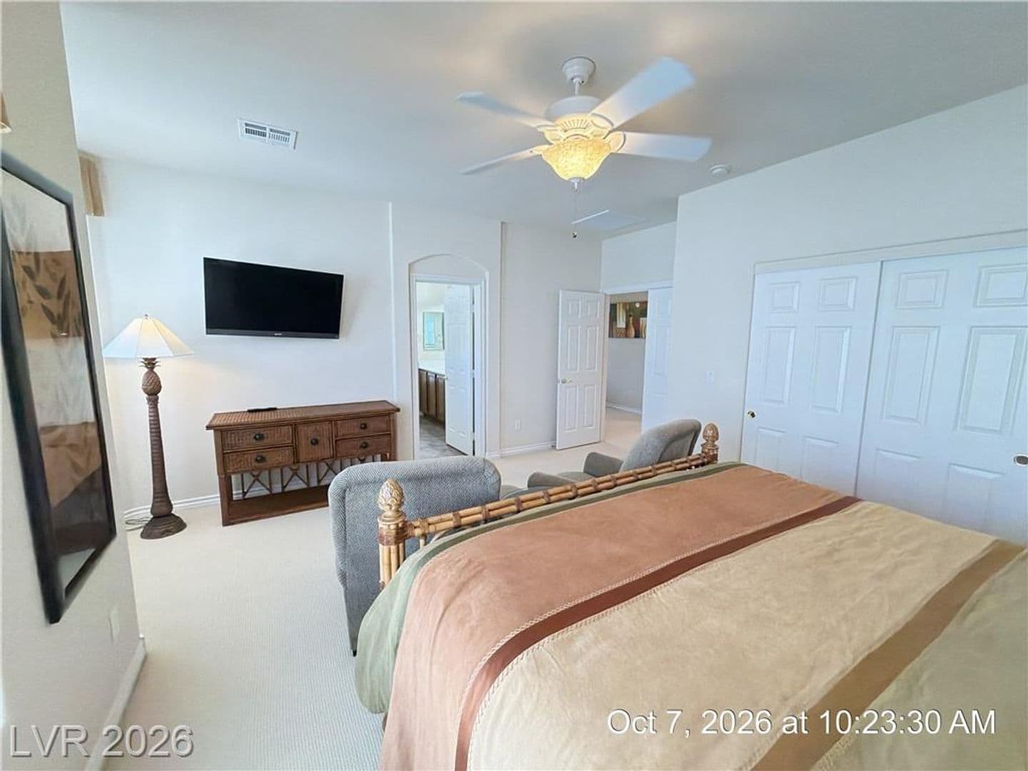Henderson Townhome: 246 Queens Ct