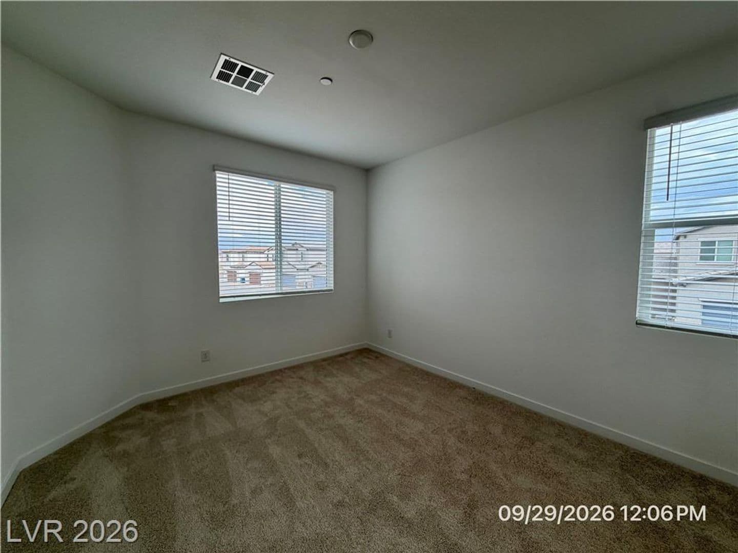 Henderson Townhome: 239 Freeport View Pl