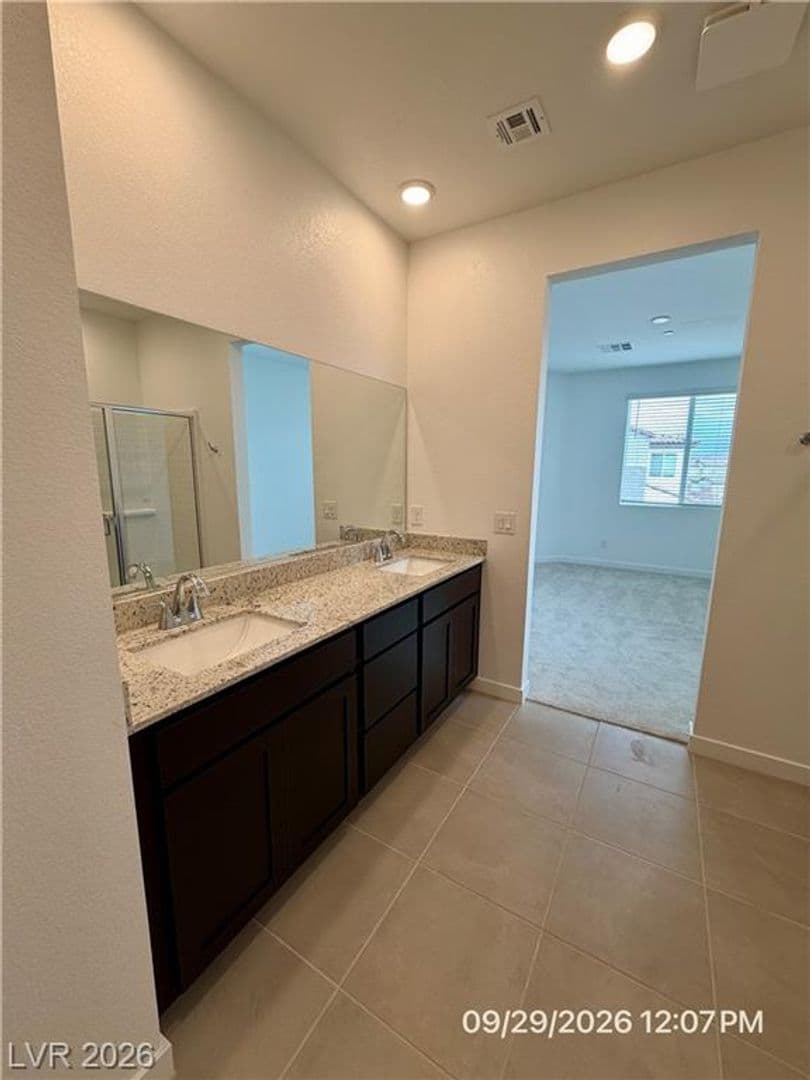 Henderson Townhome: 239 Freeport View Pl