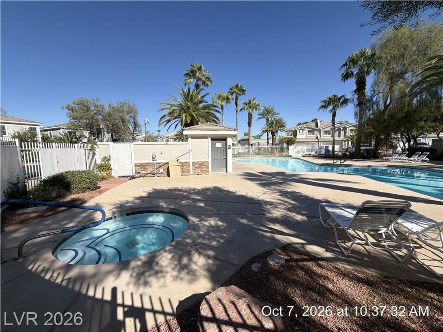 Henderson Townhome: 246 Queens Ct