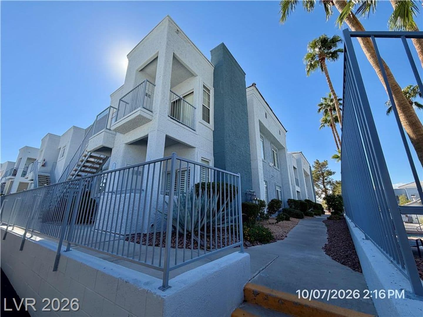 Henderson Condo: 2201 Ramsgate Dr #724