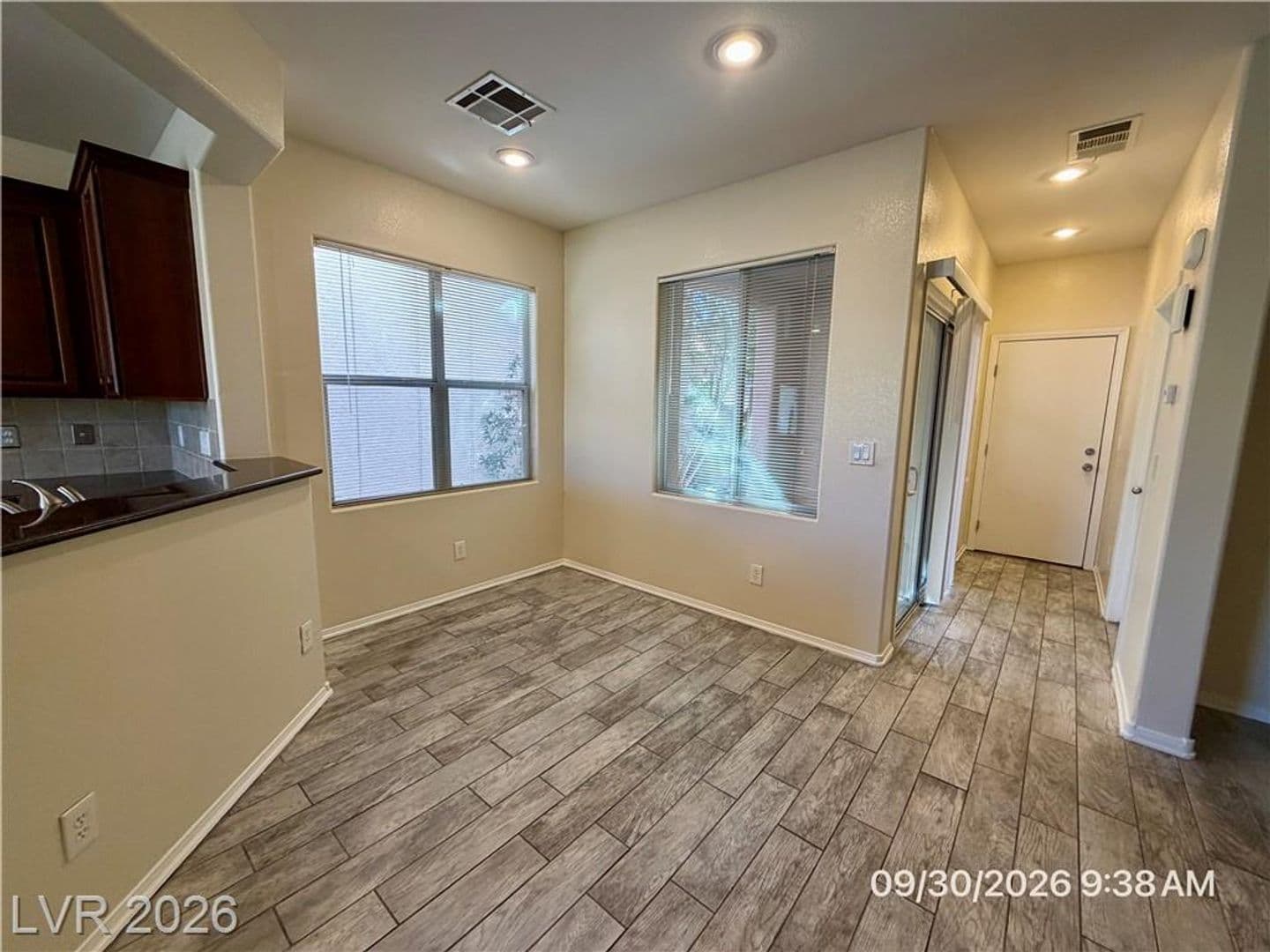 Las Vegas House: 12056 Hathaway Pines Ln
