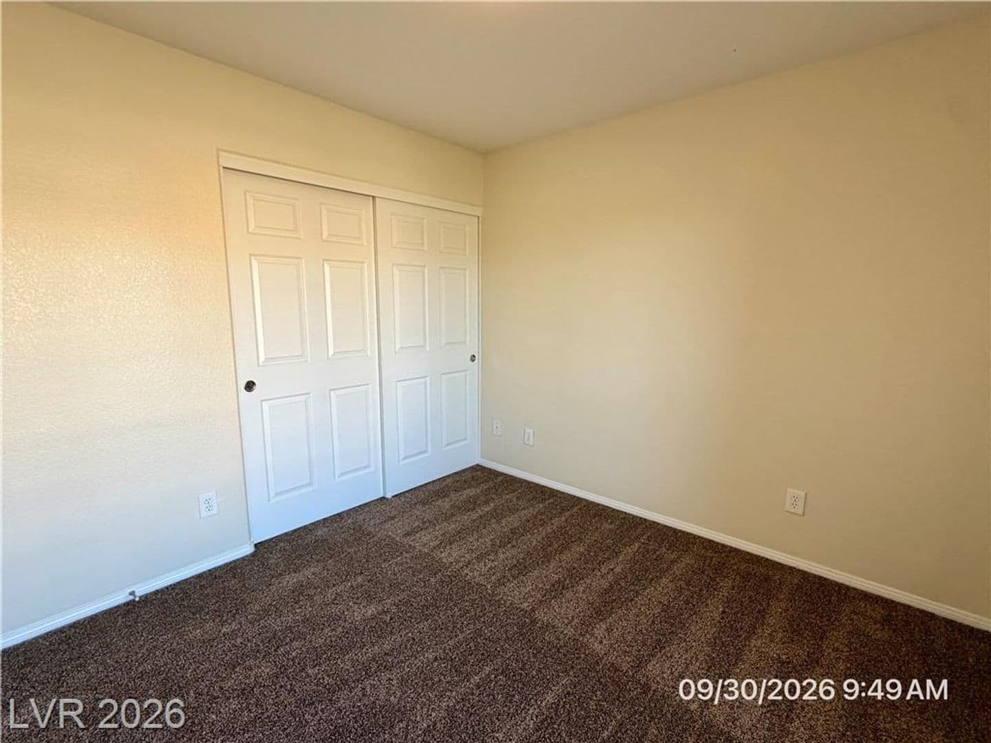 Las Vegas House: 12056 Hathaway Pines Ln