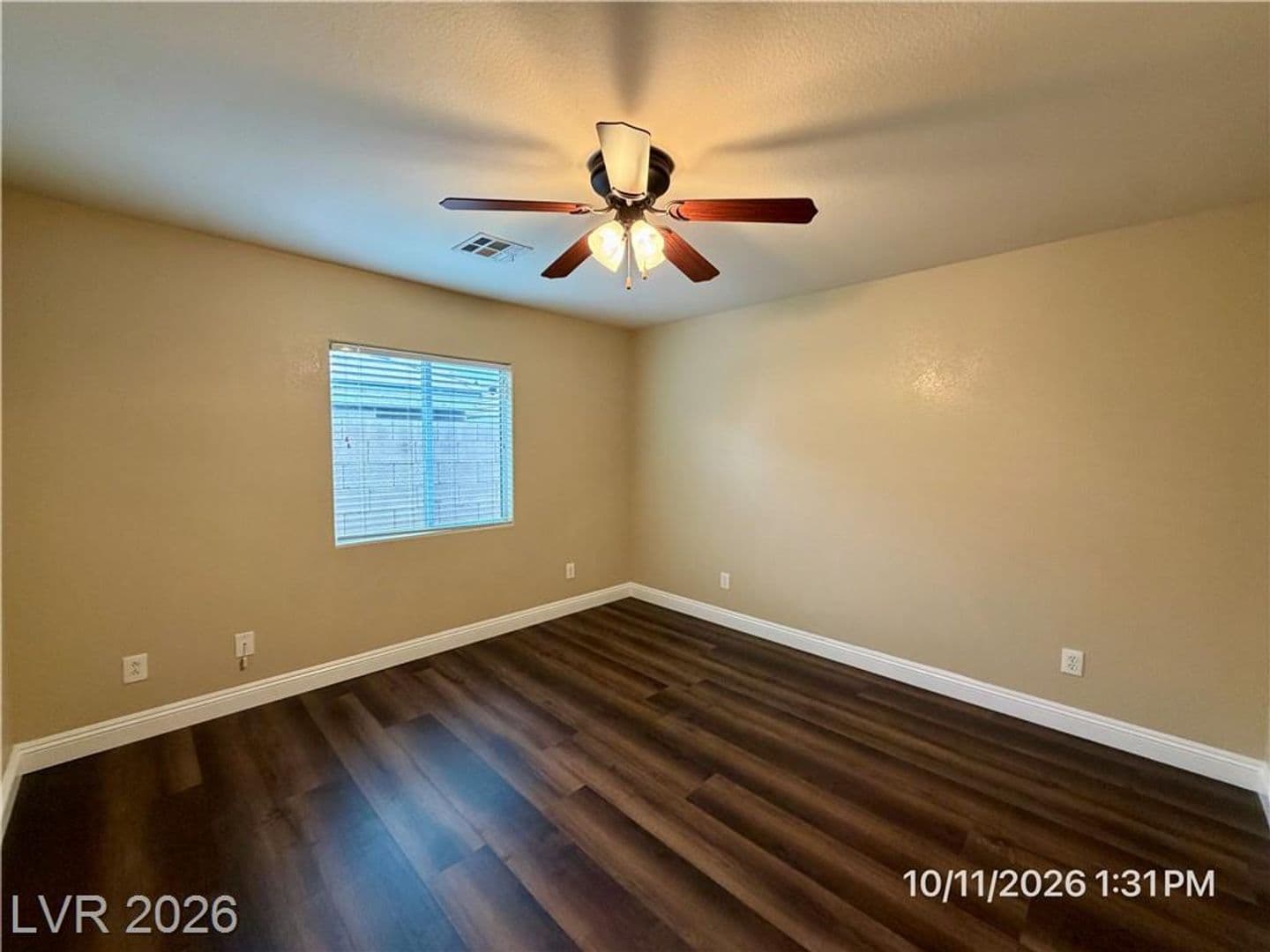 Las Vegas Townhome: 5408 Golden Barrel Ave