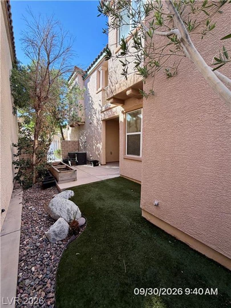 Las Vegas House: 12056 Hathaway Pines Ln