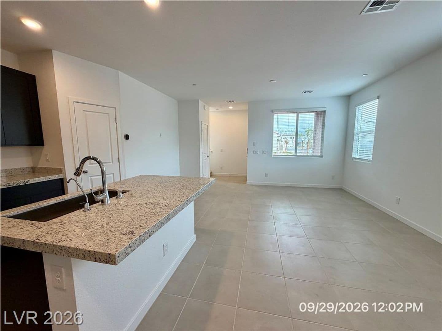 Henderson Townhome: 239 Freeport View Pl