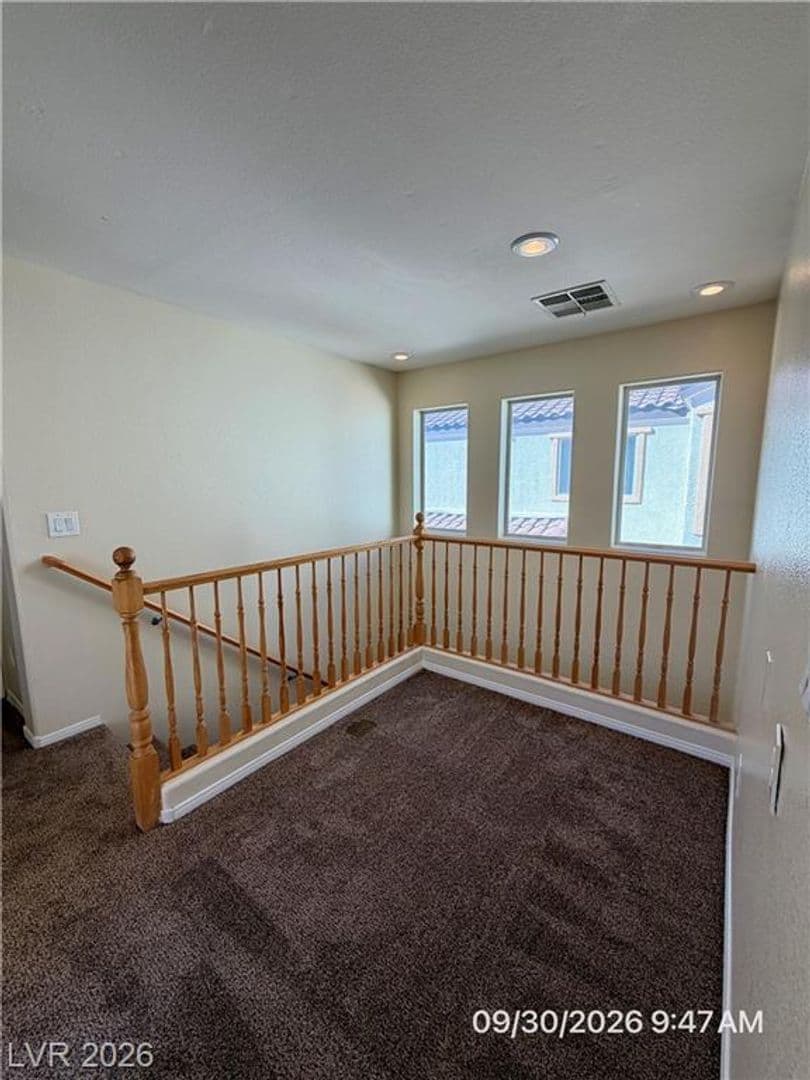 Las Vegas House: 12056 Hathaway Pines Ln