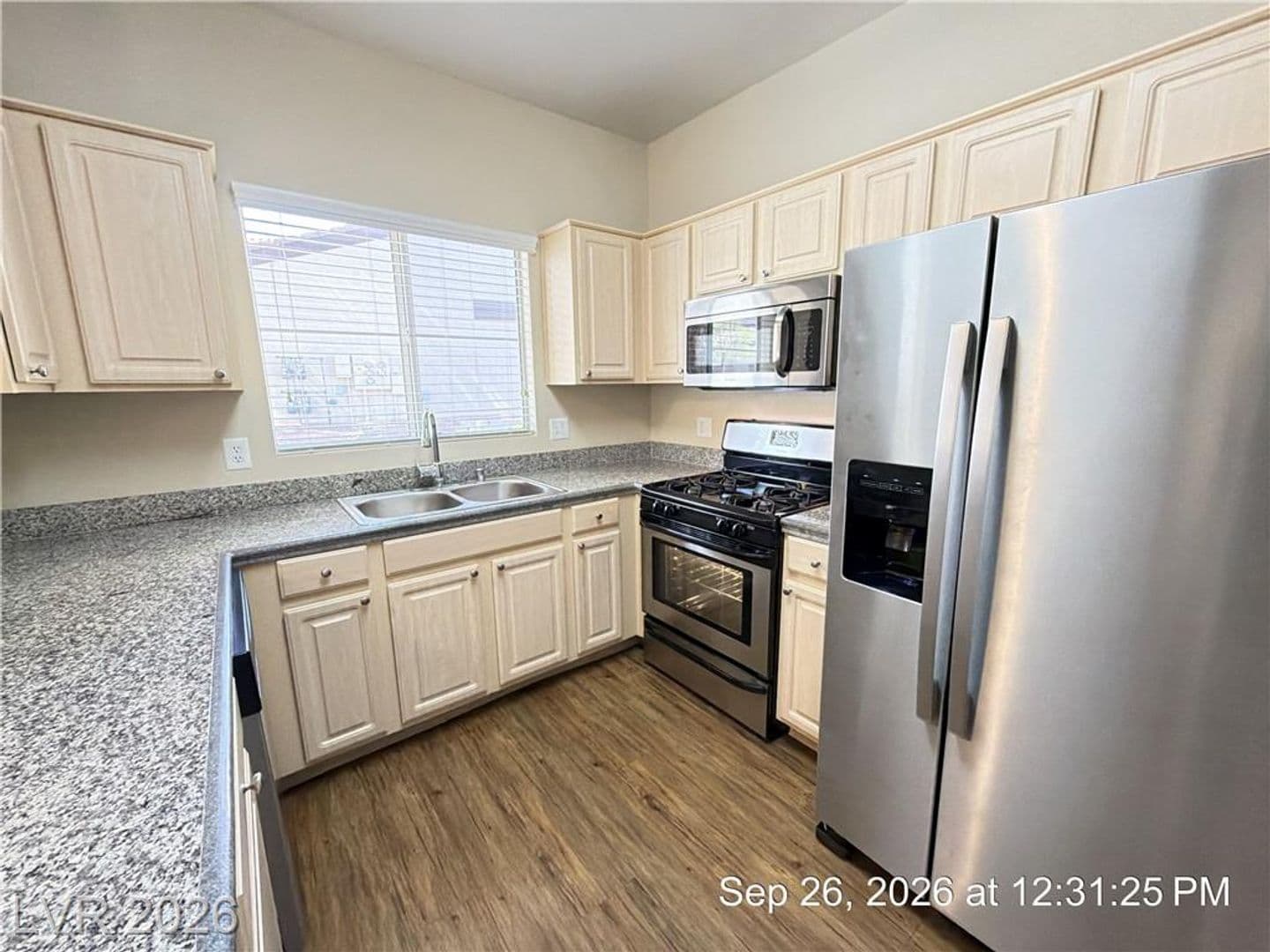 Las Vegas Condo: 5250 S Rainbow Blvd #1151