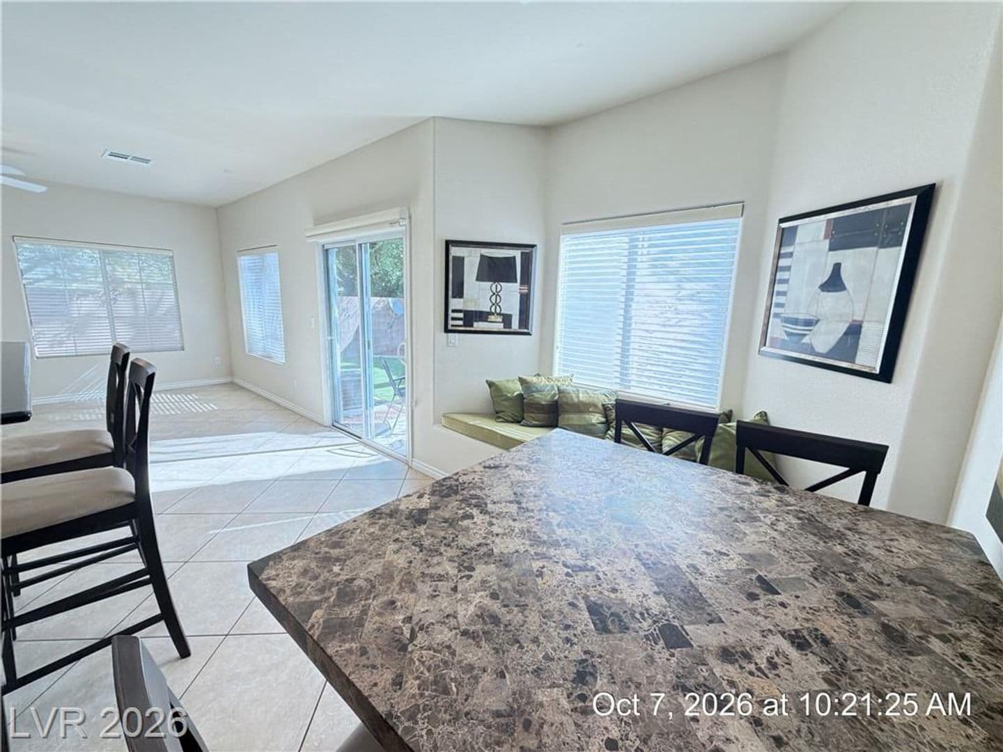 Henderson Townhome: 246 Queens Ct