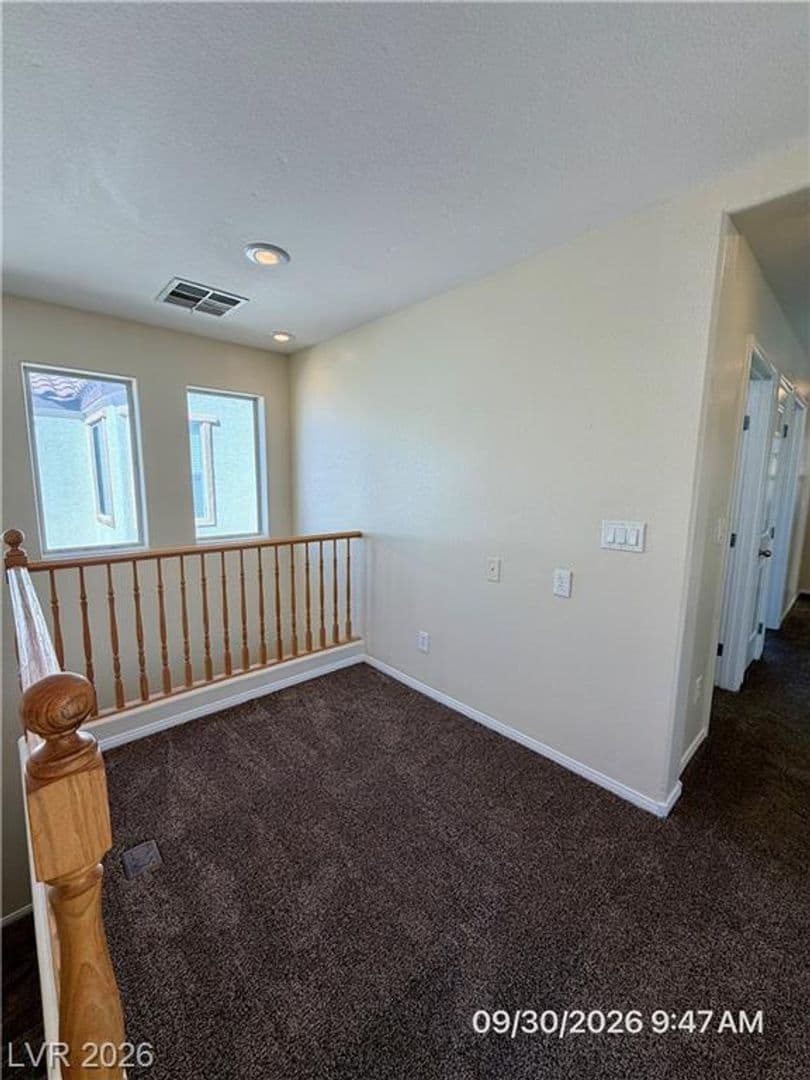 Las Vegas House: 12056 Hathaway Pines Ln