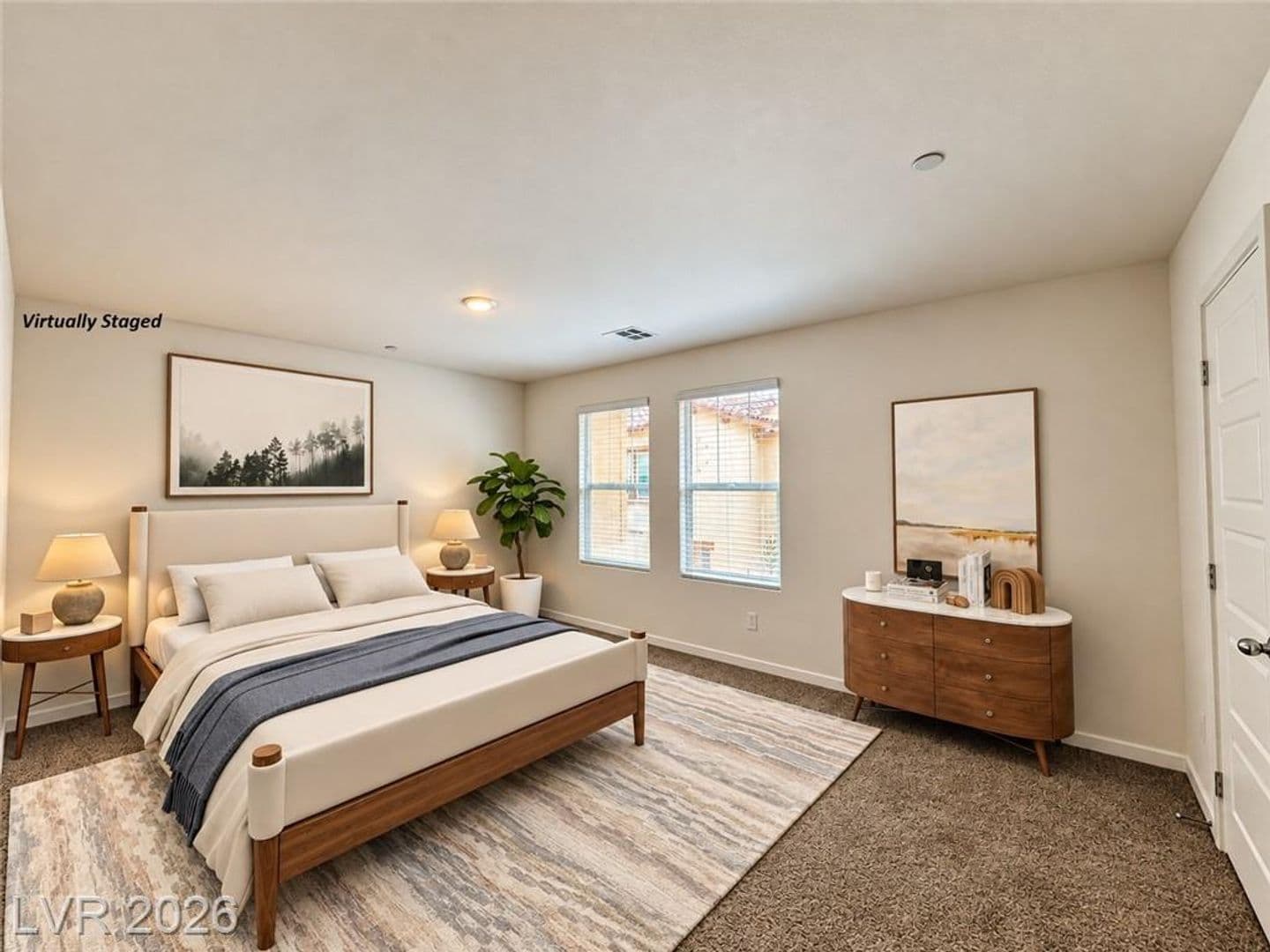 Henderson Townhome: 927 Pink Sugarbird St