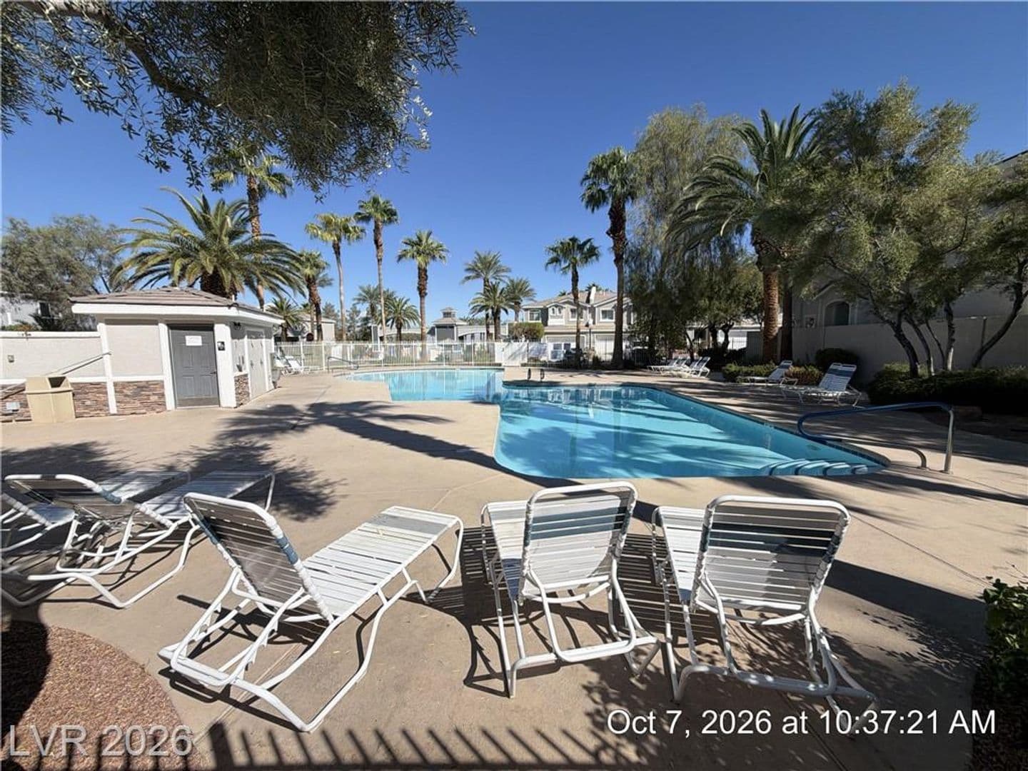 Henderson Townhome: 246 Queens Ct