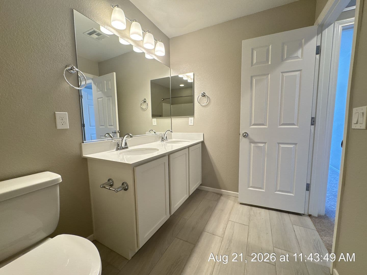 Henderson Townhome: 720 Sleeping City Ave